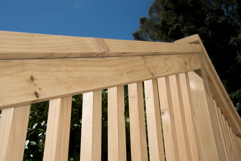 Replacing Damaged Columns